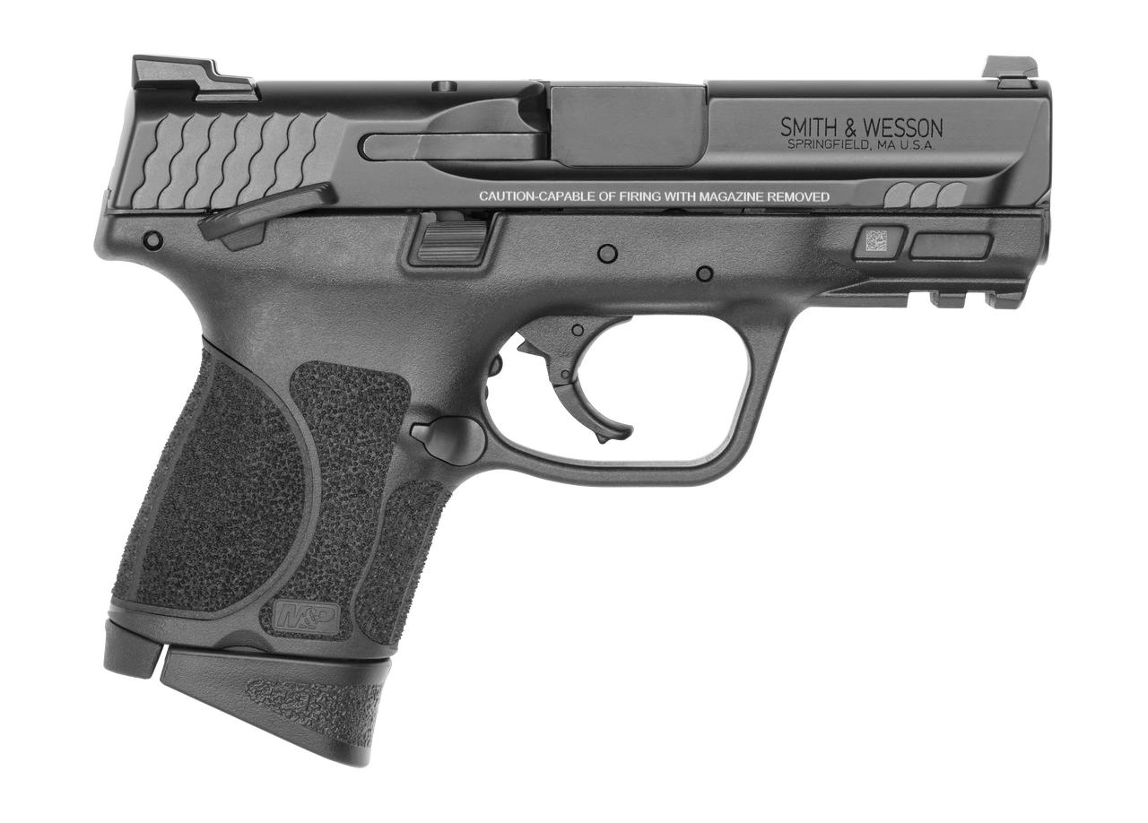 Smith & Wesson M&P 2.0 Subcompact, right side