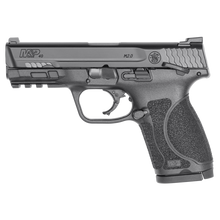 M&P®40 M2.0™ 4 Inch Compact Thumb Safety