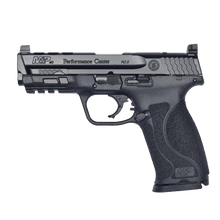 Performance Center® M&P®40 M2.0™ Ported 4.25" Barrel & Slide C.O.R.E.™