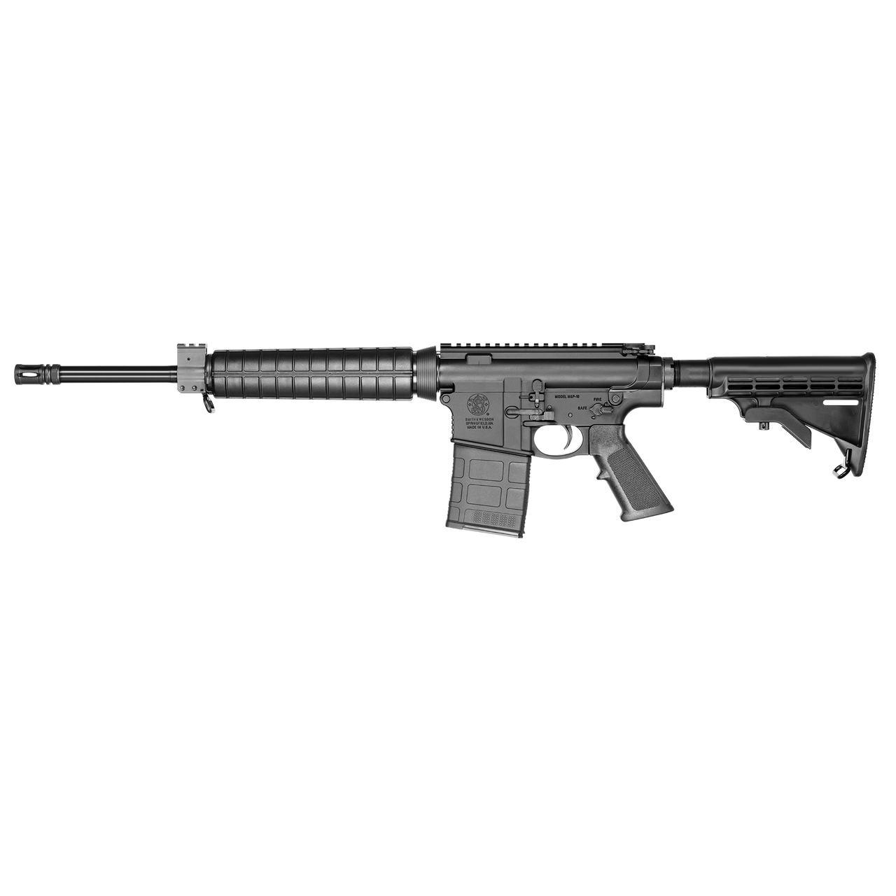 Smith & Wesson M&P 15-22 Sport - Thumbnail 2