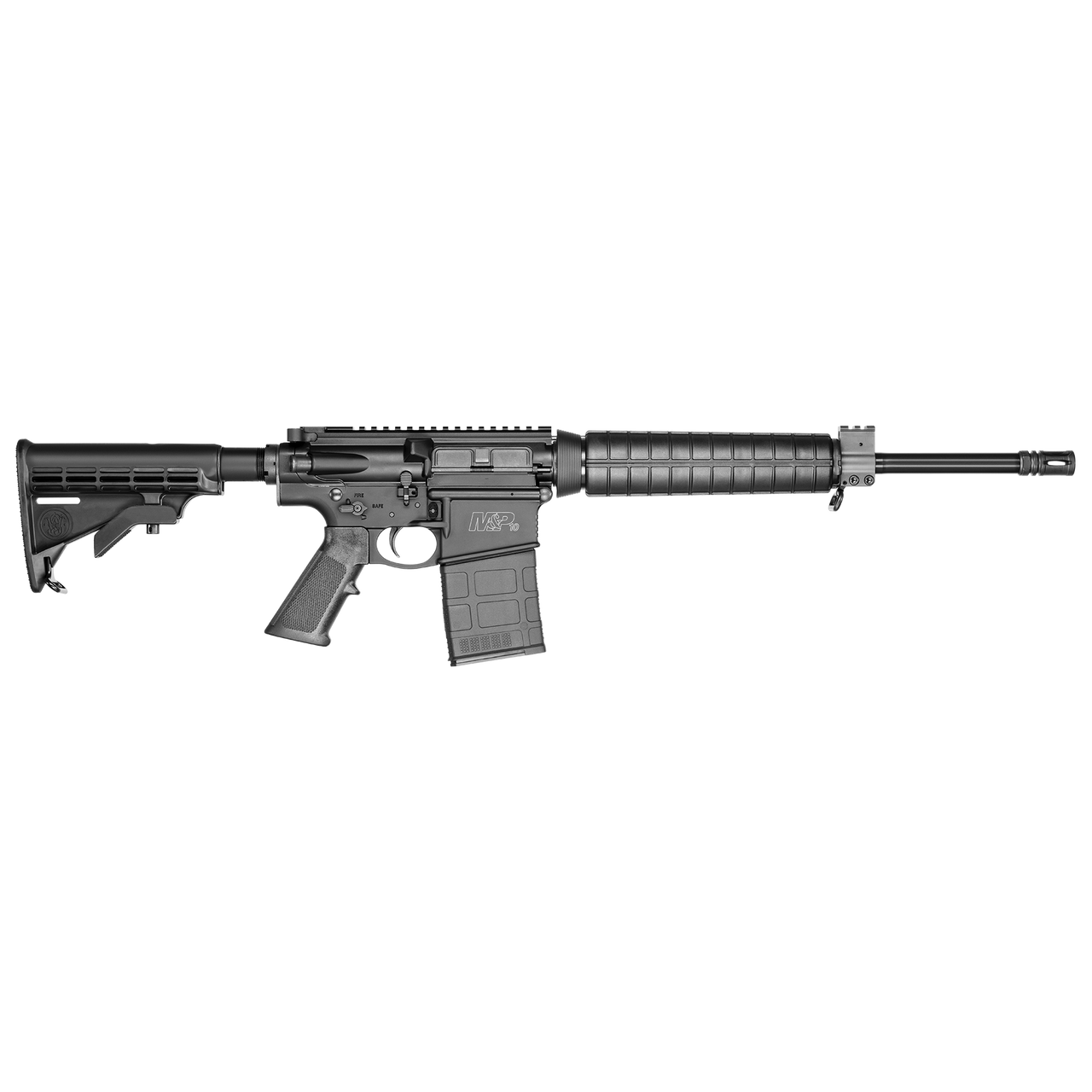Smith & Wesson M&P 15-22 Sport - Thumbnail 4