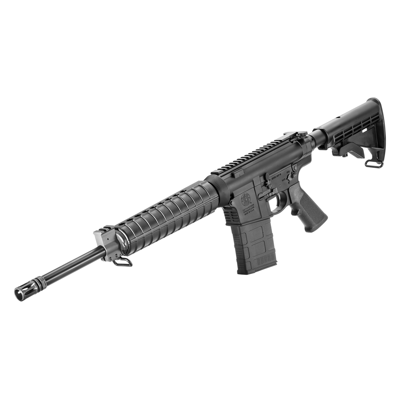 Smith & Wesson M&P 15-22 Sport