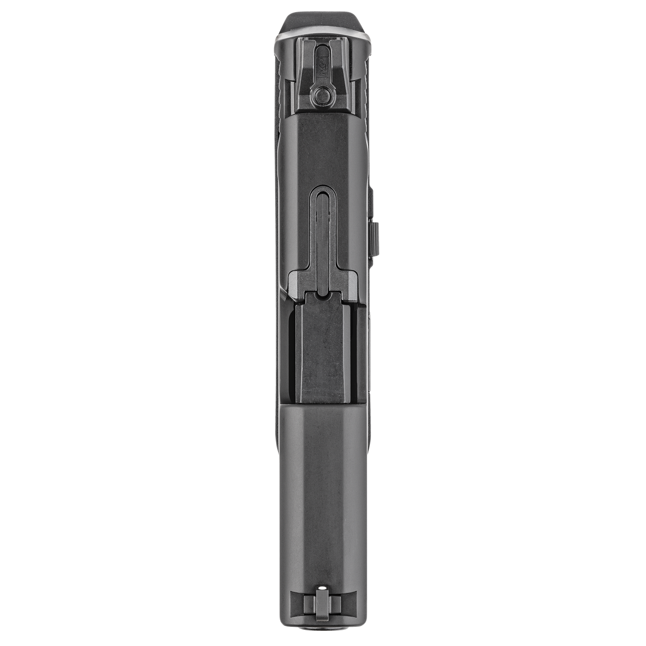 M&P®9 SHIELD EZ® NO THUMB SAFETY | Smith & Wesson