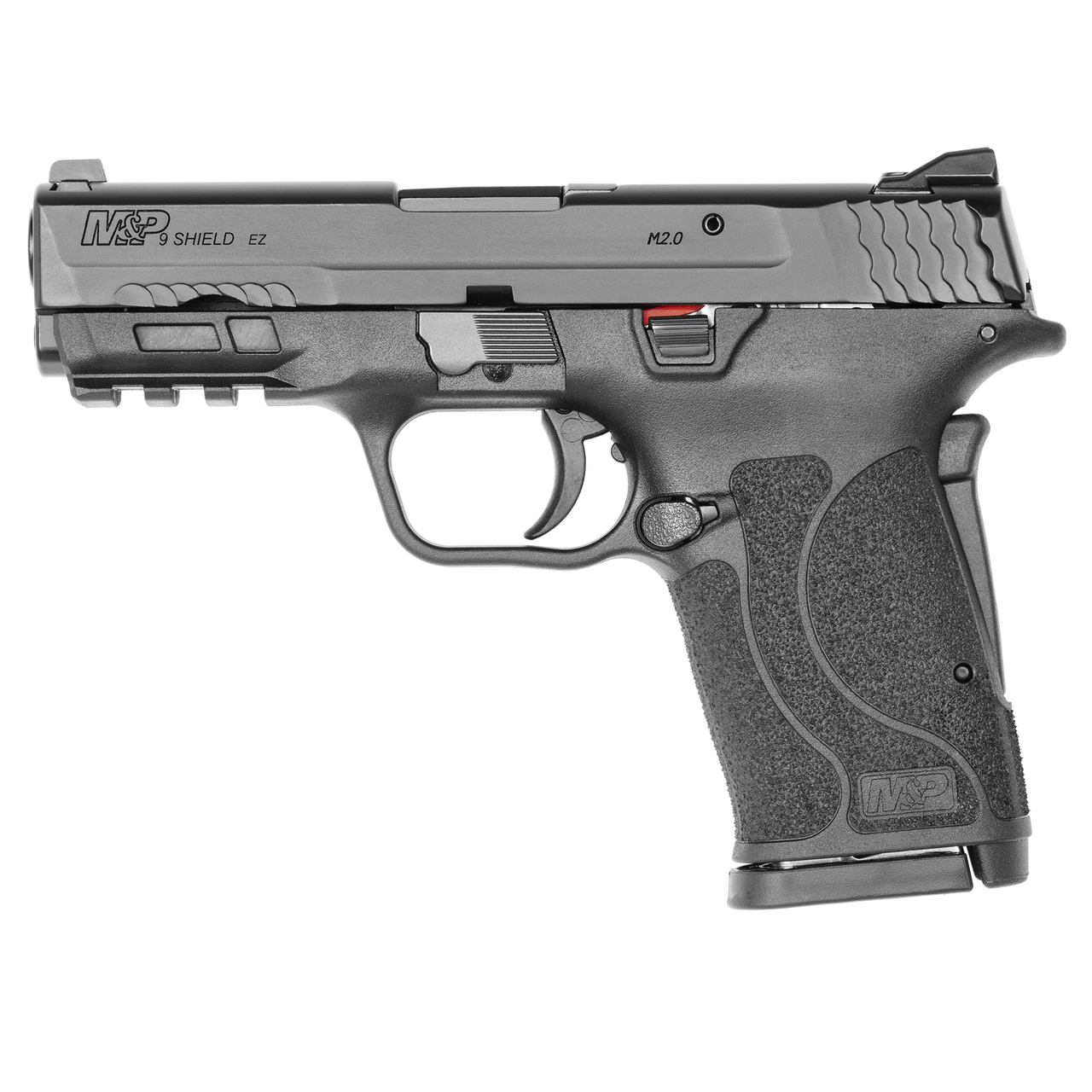 M&P®9 SHIELD EZ® NO THUMB SAFETY | Smith & Wesson