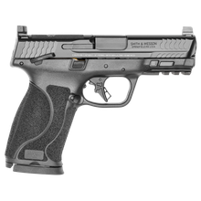 SW M&P M2.0 OR 10MM view 3