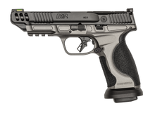 PERFORMANCE CENTER™ M&P®9 M2.0™ COMPETITOR™ 2 TONE 17 ROUNDS