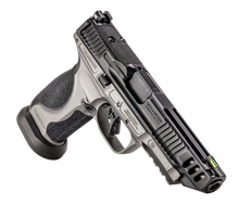 PERFORMANCE CENTER™ M&P®9 M2.0™ COMPETITOR™ 2 TONE 17 ROUNDS