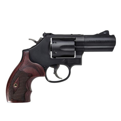 MODEL 19 CLASSIC | Smith & Wesson