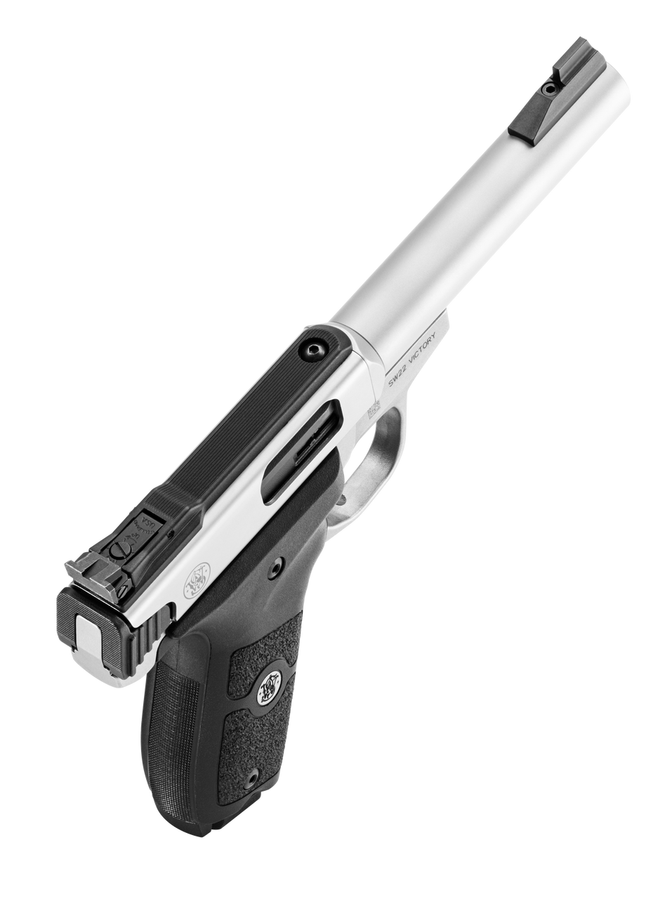 SW22 VICTORY® TARGET MODEL | Smith & Wesson