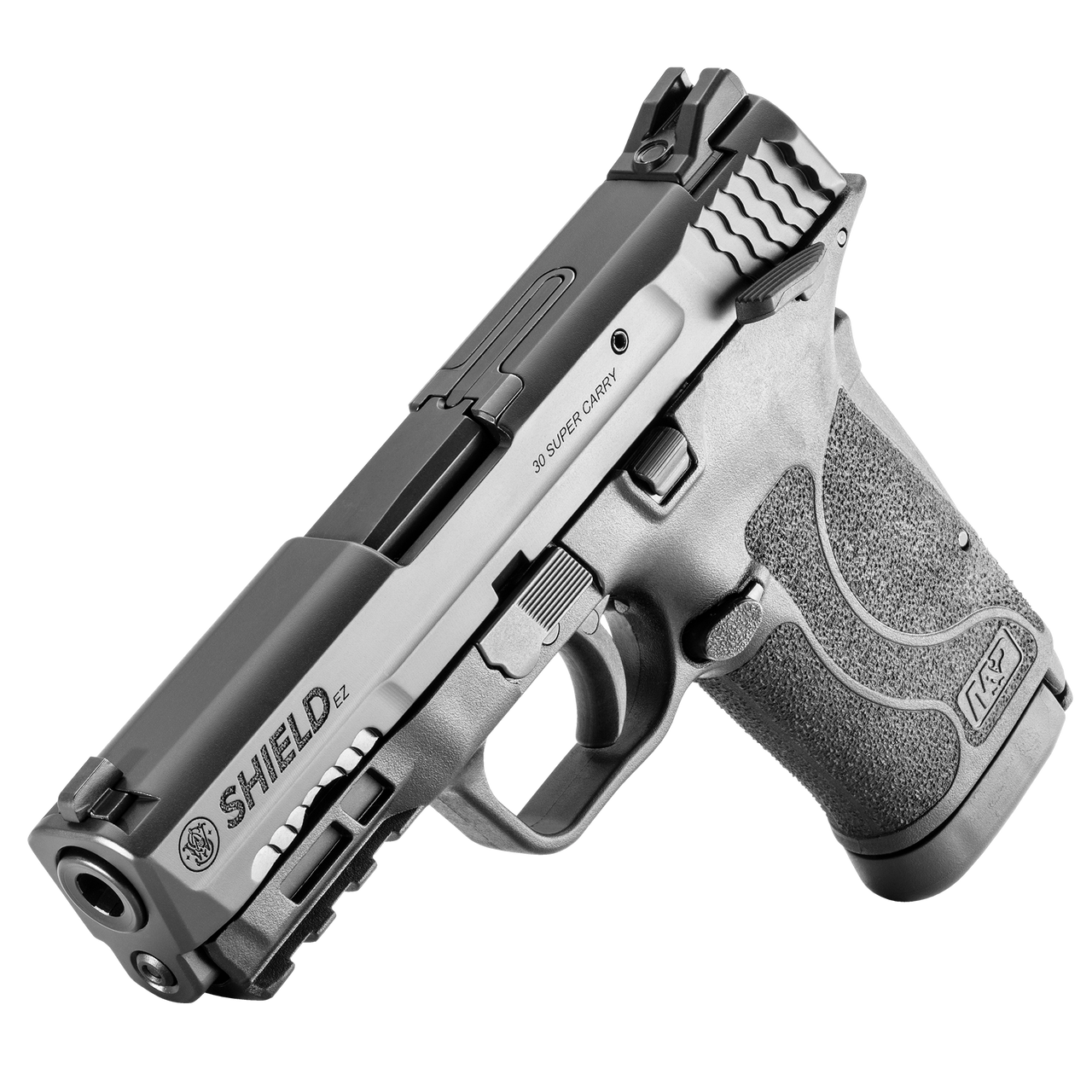 S&W® SHIELD EZ® THUMB SAFETY 30 SUPER CARRY | Smith 