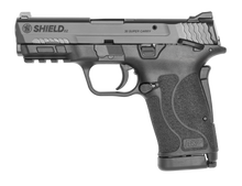 S&W® SHIELD™ EZ® THUMB SAFETY 30 SUPER CARRY