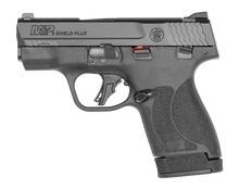 M&P 9 SHIELD PLUS THUMB SAFETY