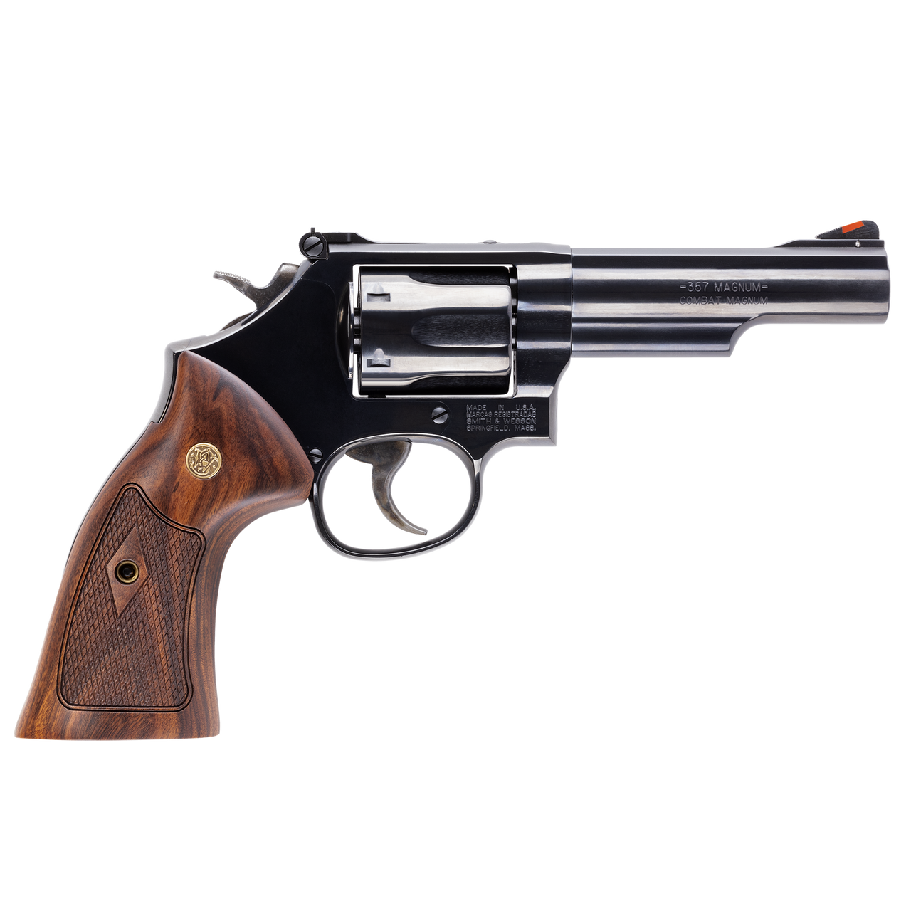 【限定入荷】Smith＆WESSON S&W スミス&ウェッソン/357 MAGNUM/コンバットマグナム/ガスガン ASGK/サバゲー/ジャンク/kt0746 ガスガン