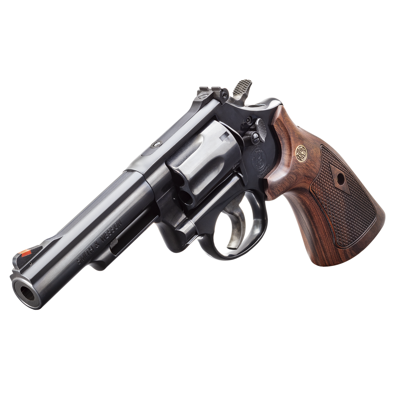 357 magnum smith and wesson model 19