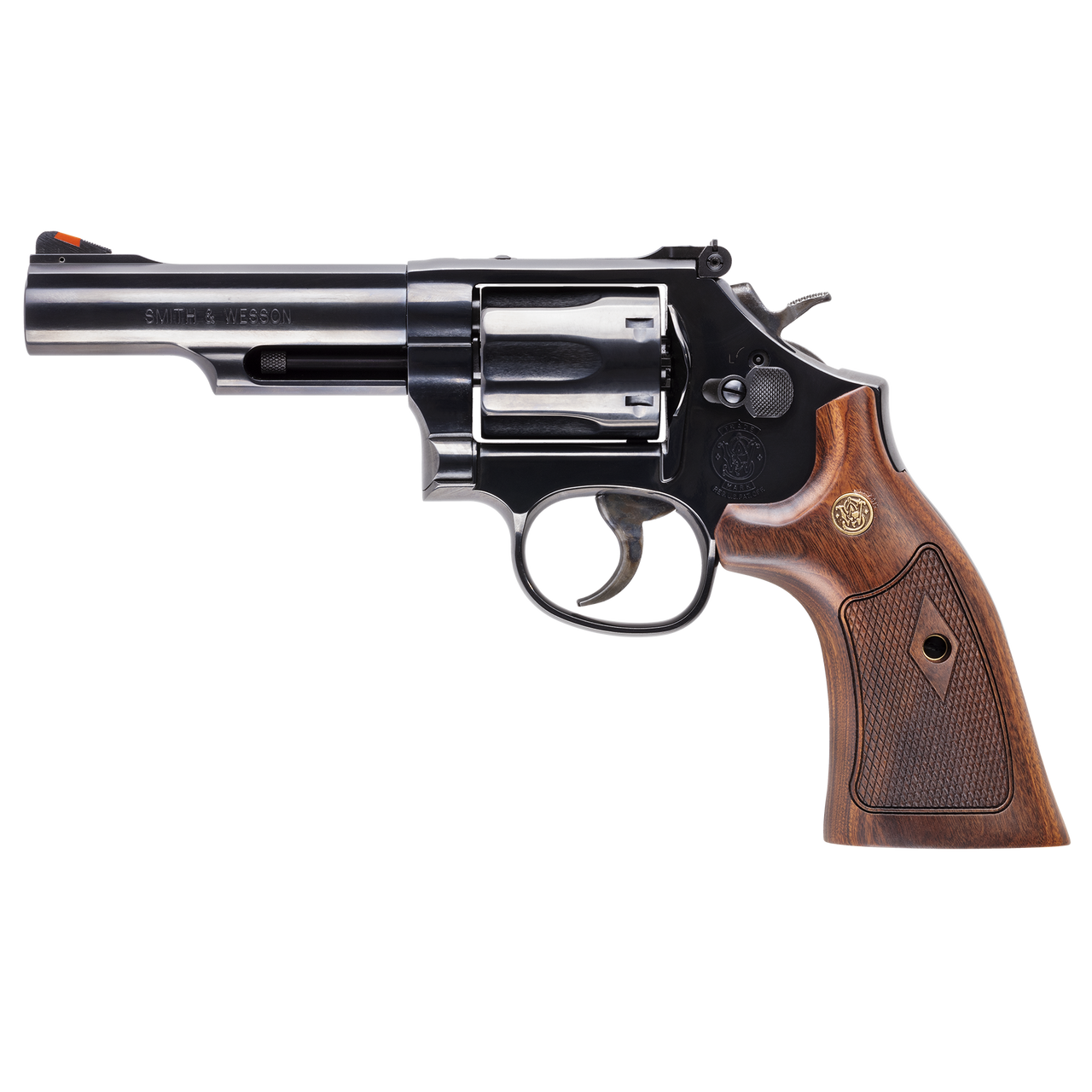 357 magnum smith and wesson model 19