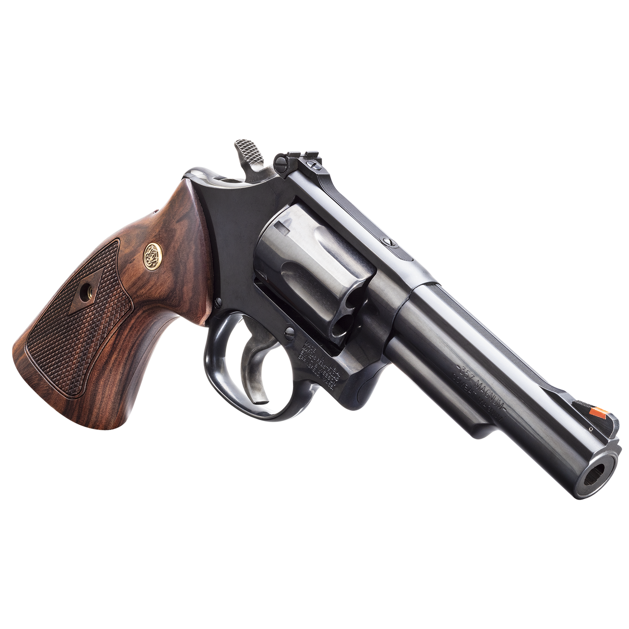 357 magnum smith and wesson model 19