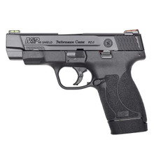 PERFORMANCE CENTER® M&P®45 SHIELD™ M2.0™ 4” BARREL