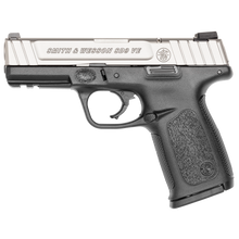 S&W SD9 VE™ COMPLIANT