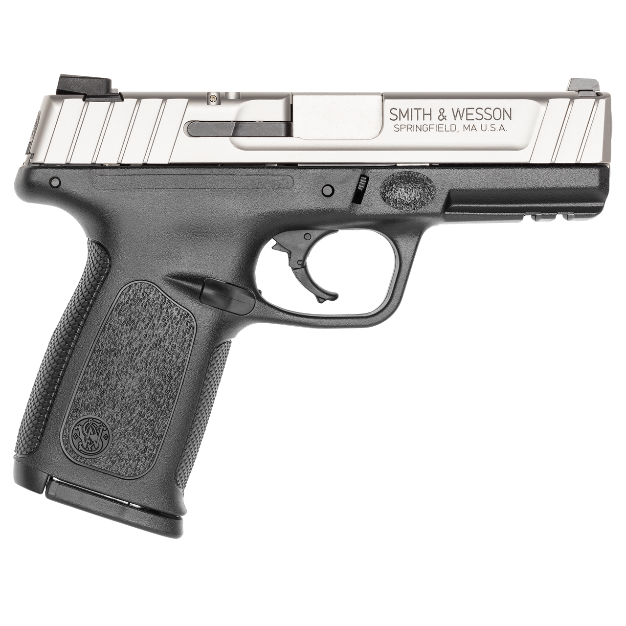 Smith & Wesson S&W SD9 VE COMPLIANT – gyári modellkép