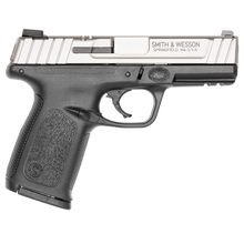 S&W SD9 VE™ COMPLIANT