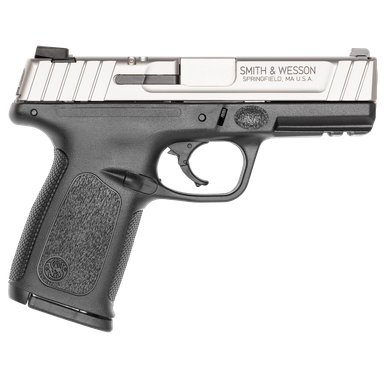 SDVE | Smith & Wesson