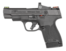 PERFORMANCE CENTER M&P 9 SHIELD PLUS CRIMSON TRACE