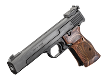 MODEL 41 | Smith & Wesson
