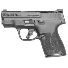 S&W® SHIELD™ PLUS OR 30 SUPER CARRY