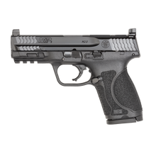 M&P®9 M2.0™ 4 INCH COMPACT OPTICS READY NO THUMB SAFETY