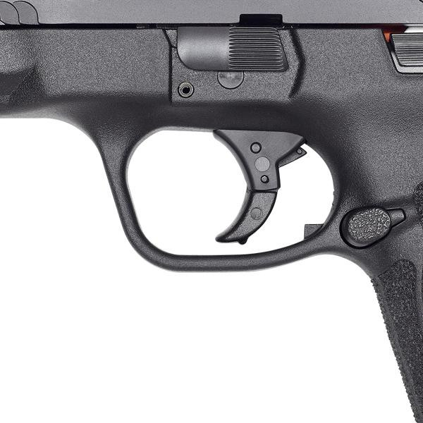 PERFORMANCE CENTER® M&P®45 SHIELD™ M2.0™ 4” PORTED BARREL & SLIDE