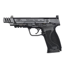 PERFORMANCE CENTER® M&P®45 M2.0™ PORTED CORE