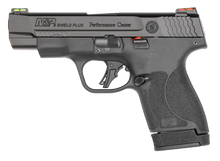 PERFORMANCE CENTER® M&P 9 SHIELD PLUS