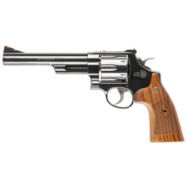 44 magnum revolver smith and wesson