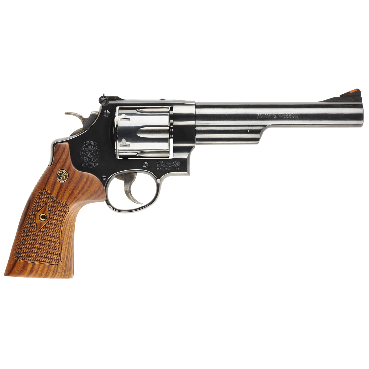 MODEL 29 - S&W CLASSICS 6 1/2