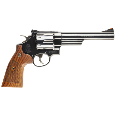 MODEL 29 - S&W CLASSICS 4