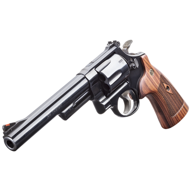 44 magnum revolver smith and wesson