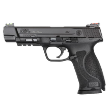 PERFORMANCE CENTER M&P 40 M2.0 5" BARREL PRO SERIES