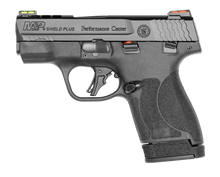 PERFORMANCE CENTER® M&P 9 SHIELD PLUS THUMB SAFETY
