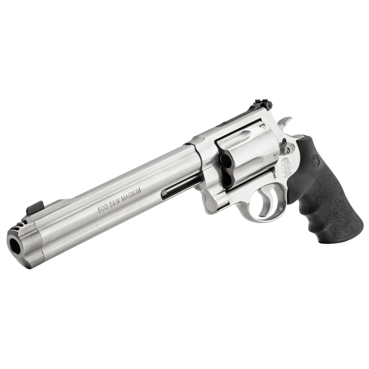 500 magnum snub nose