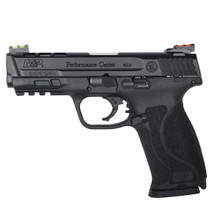 PERFORMANCE CENTER® M&P®9 M2.0™ 4.25" PORTED BARREL AND SLIDE