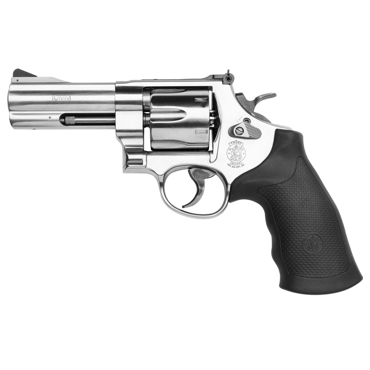 MODEL 610 10MM REVOLVER 4 model-610-10mm-revolver-4