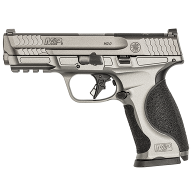 M&P®9 M2.0 METAL | Smith & Wesson