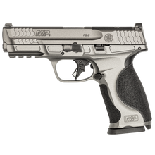 M&P®9 M2.0™ METAL