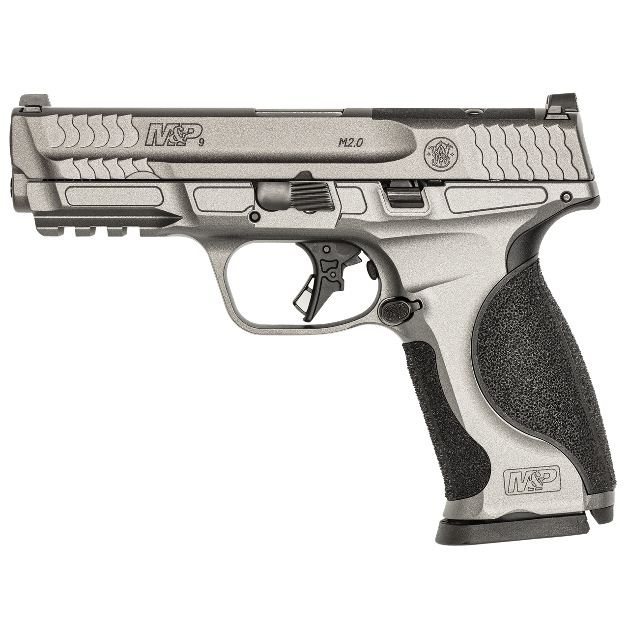 Smith & Wesson M&P9 M2.0 METAL – gyári modellkép