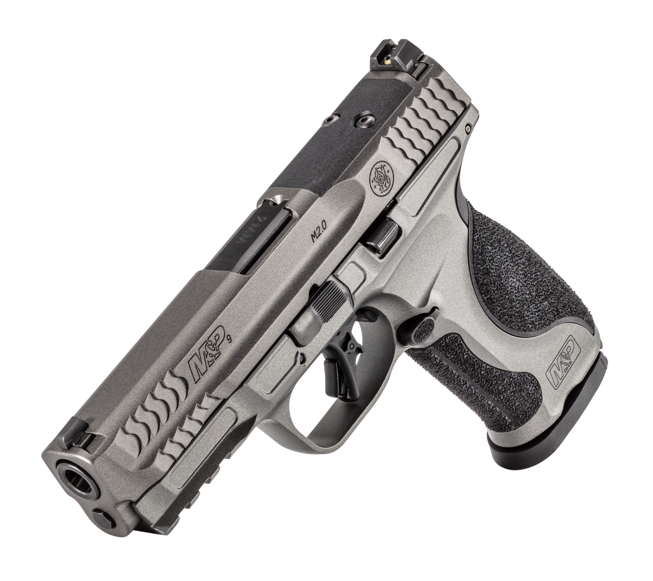 M&P®9 M2.0™ METAL