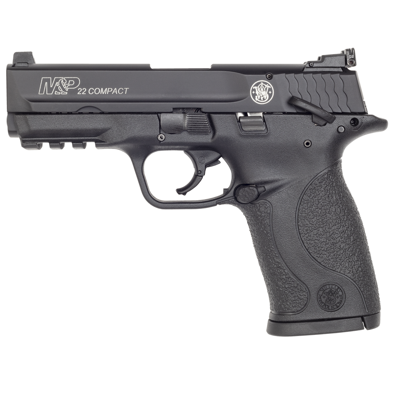 Mu0026P®22 COMPACT | Smith u0026 Wesson