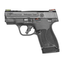 PERFORMANCE CENTER M&P 9 SHIELD PLUS WITH CARRY KIT