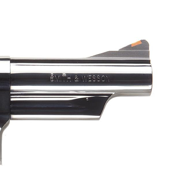 MODEL 29 - S&W CLASSICS 4" BLUE | Smith & Wesson