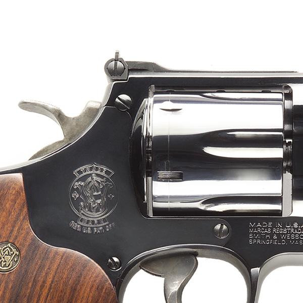 MODEL 29 - S&W CLASSICS 4