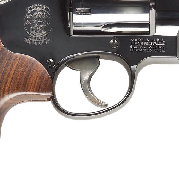 MODEL 29 - S&W CLASSICS 4